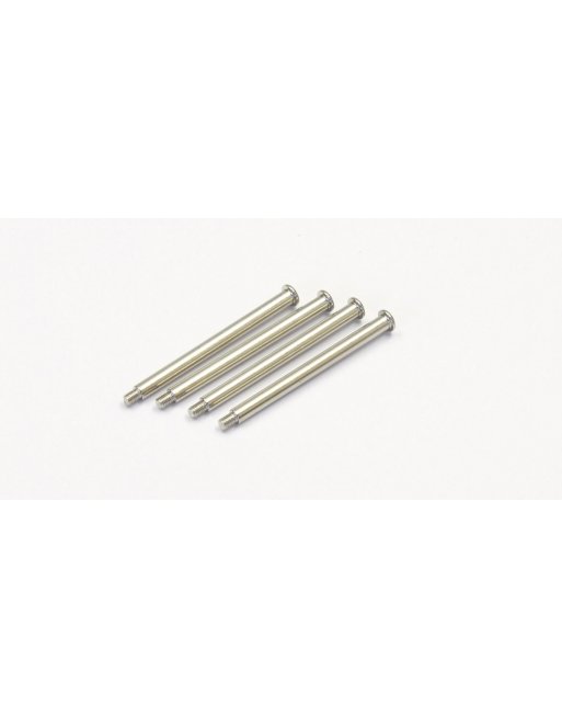 SX011 Front Wheel Hub Shaft(4pcs/Scorpion XXL) SX011  - KYOSHO RC